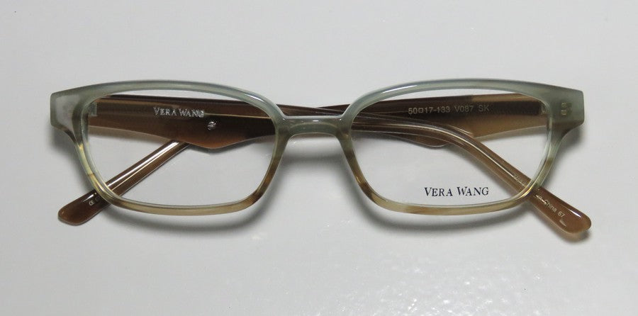 Vera Wang V087 Eyeglasses