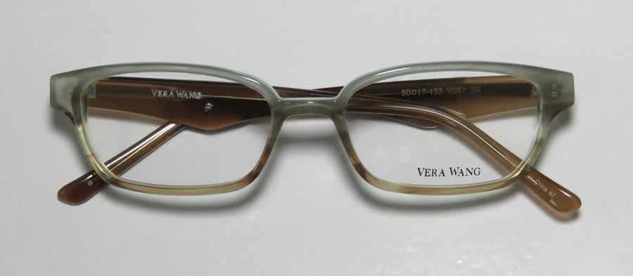 Vera Wang V087 Eyeglasses