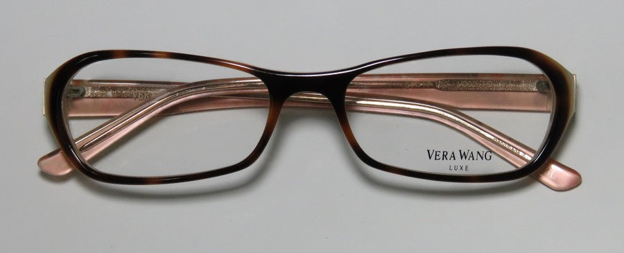Vera Wang V302 Eyeglasses