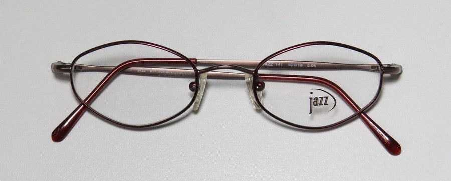 Jazz 141 Eyeglasses