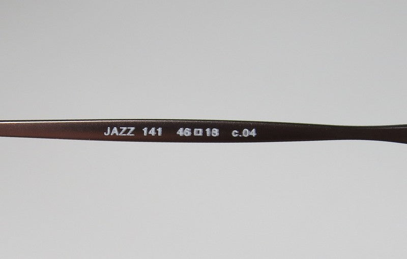 Jazz 141 Eyeglasses