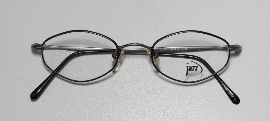 Jazz 141 Eyeglasses