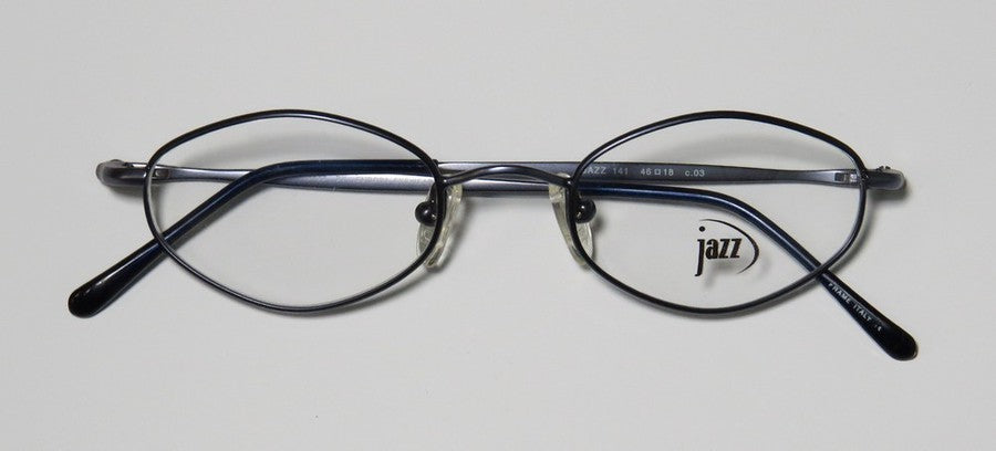 Jazz 141 Eyeglasses