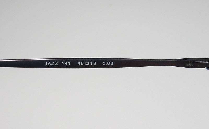 Jazz 141 Eyeglasses