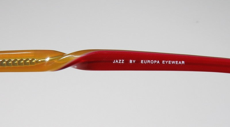 Jazz 184 Eyeglasses