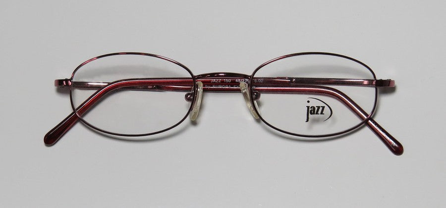 Jazz 150 Eyeglasses