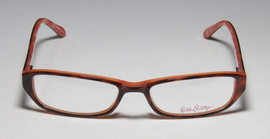 Lilly Pulitzer Ricci Eyeglasses