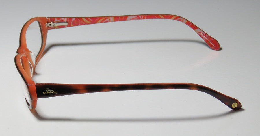 Lilly Pulitzer Ricci Eyeglasses