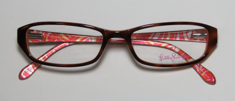 Lilly Pulitzer Ricci Eyeglasses