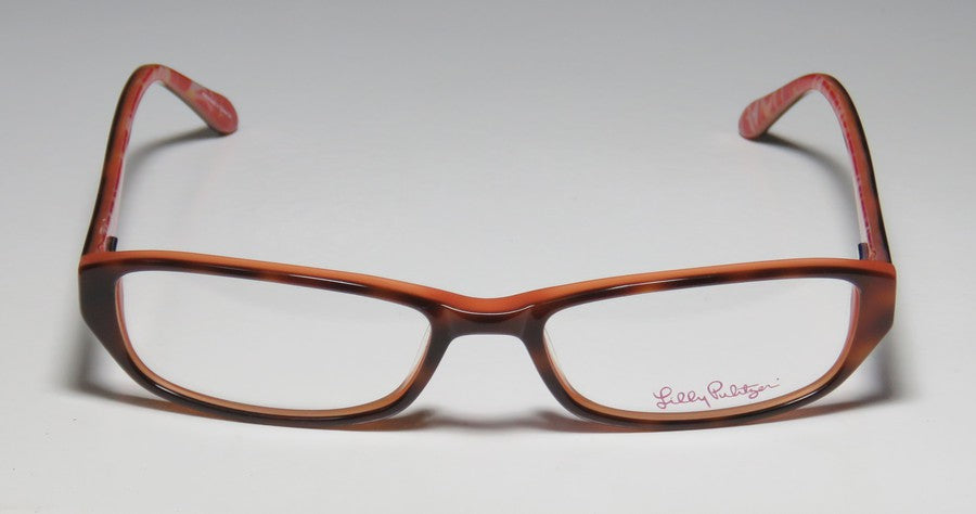 Lilly Pulitzer Ricci Eyeglasses