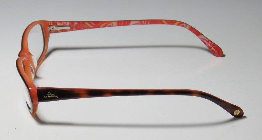 Lilly Pulitzer Ricci Eyeglasses