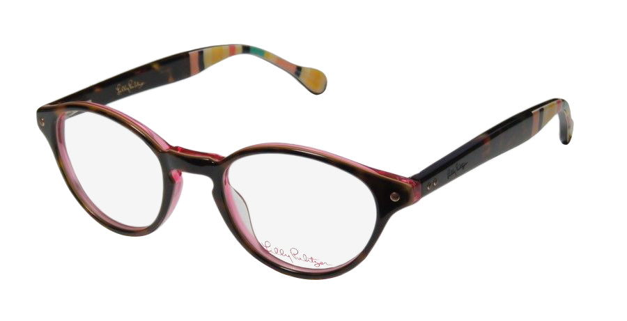 Lilly Pulitzer Allaire Eyeglasses