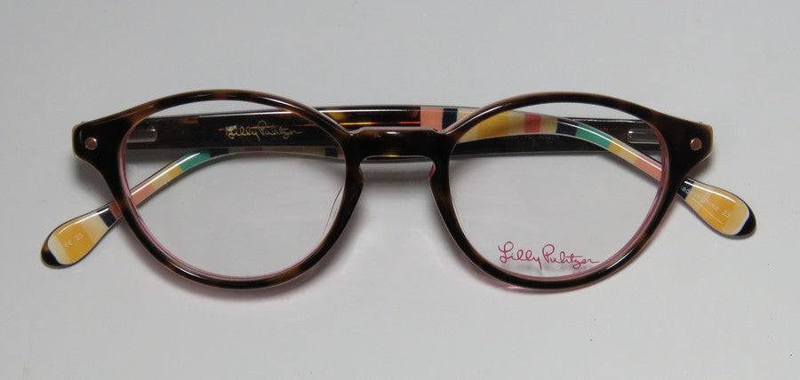 Lilly Pulitzer Allaire Eyeglasses