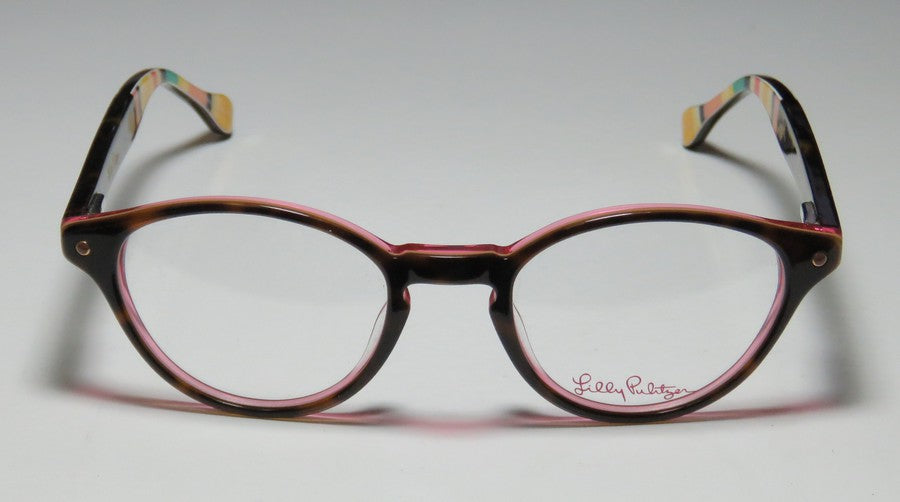 Lilly Pulitzer Allaire Eyeglasses