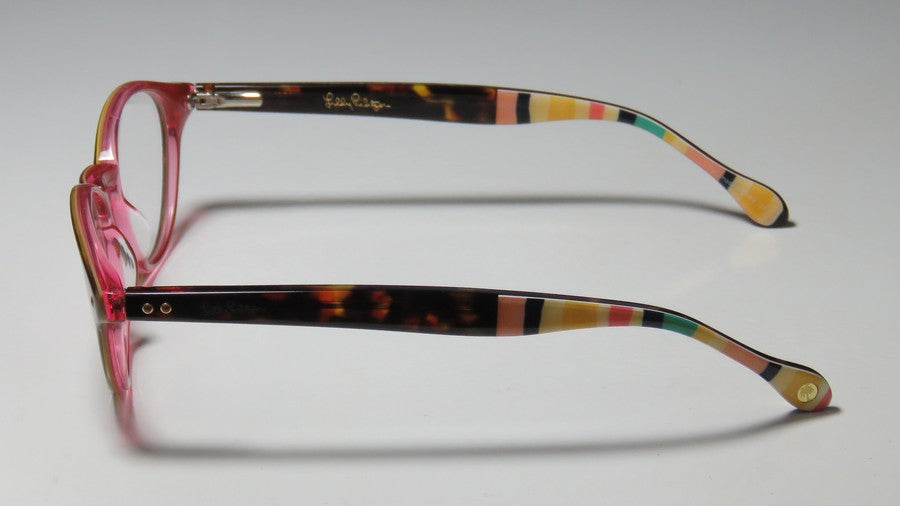 Lilly Pulitzer Allaire Eyeglasses