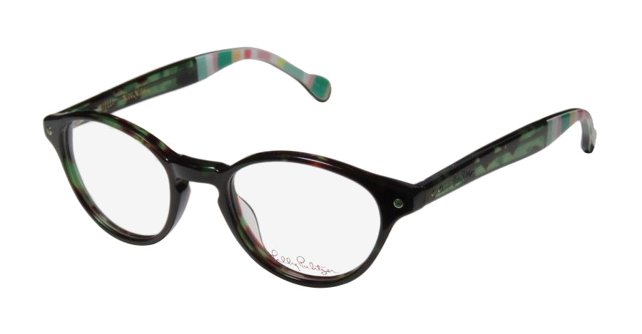 Lilly Pulitzer Allaire Eyeglasses