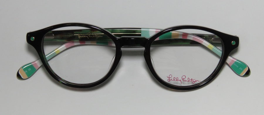 Lilly Pulitzer Allaire Eyeglasses