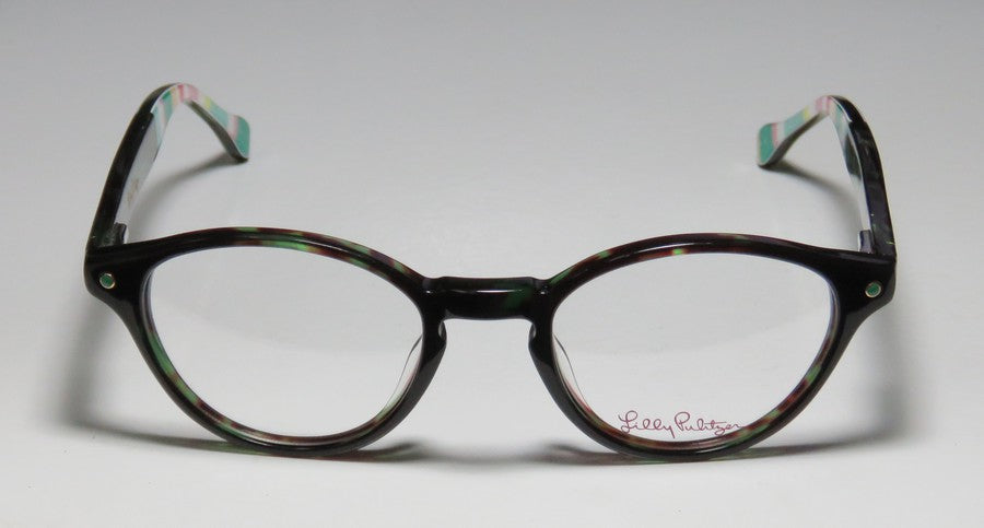 Lilly Pulitzer Allaire Eyeglasses