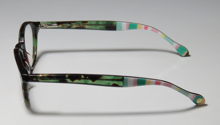 Lilly Pulitzer Allaire Eyeglasses