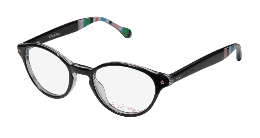 Lilly Pulitzer Allaire Eyeglasses