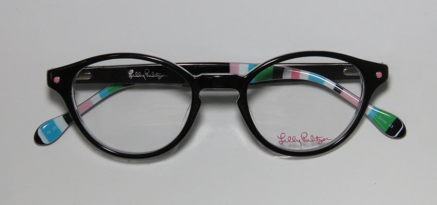 Lilly Pulitzer Allaire Eyeglasses