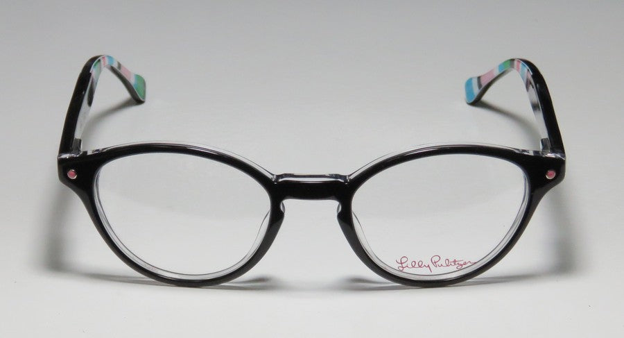 Lilly Pulitzer Allaire Eyeglasses