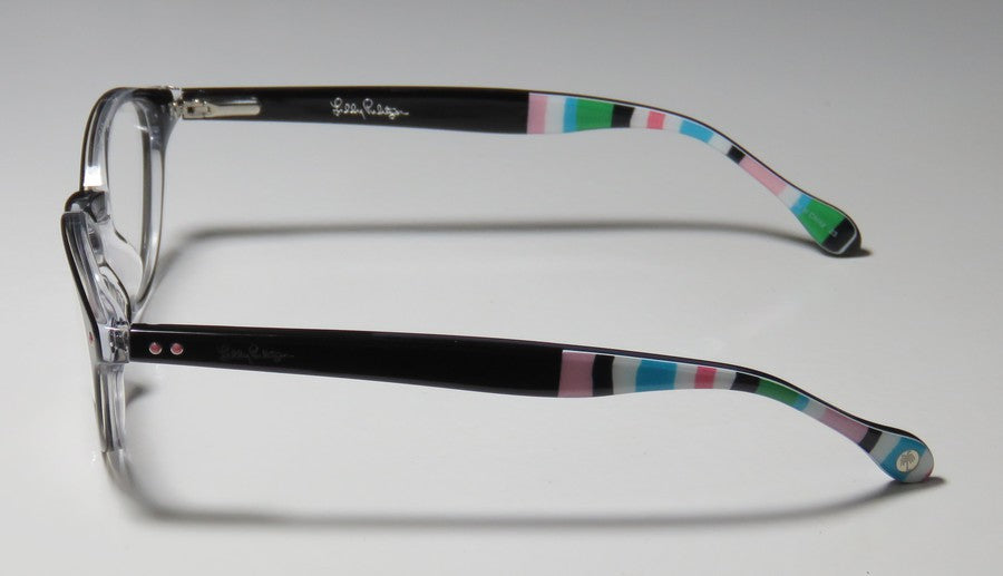 Lilly Pulitzer Allaire Eyeglasses