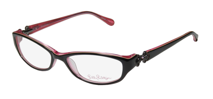 Lilly Pulitzer Kolby Eyeglasses