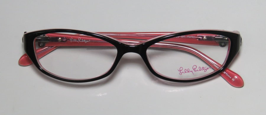 Lilly Pulitzer Kolby Eyeglasses