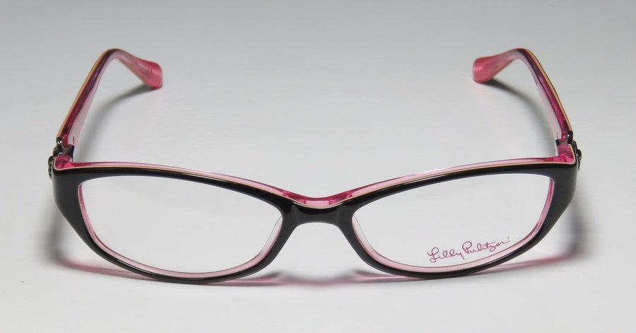 Lilly Pulitzer Kolby Eyeglasses