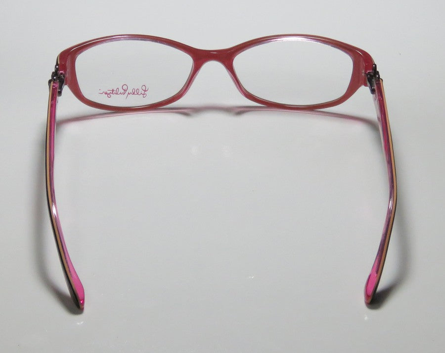 Lilly Pulitzer Kolby Eyeglasses