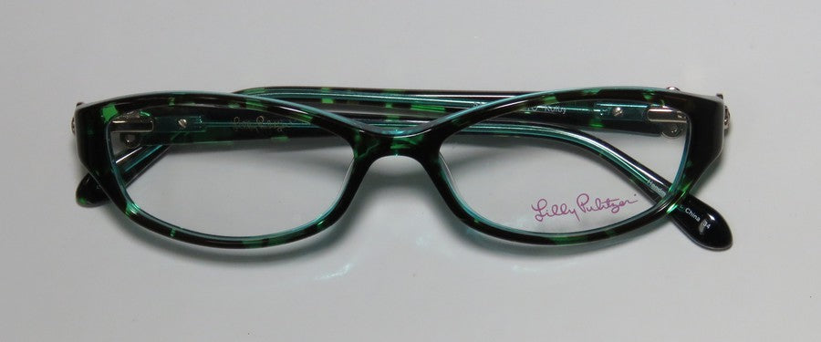 Lilly Pulitzer Kolby Eyeglasses