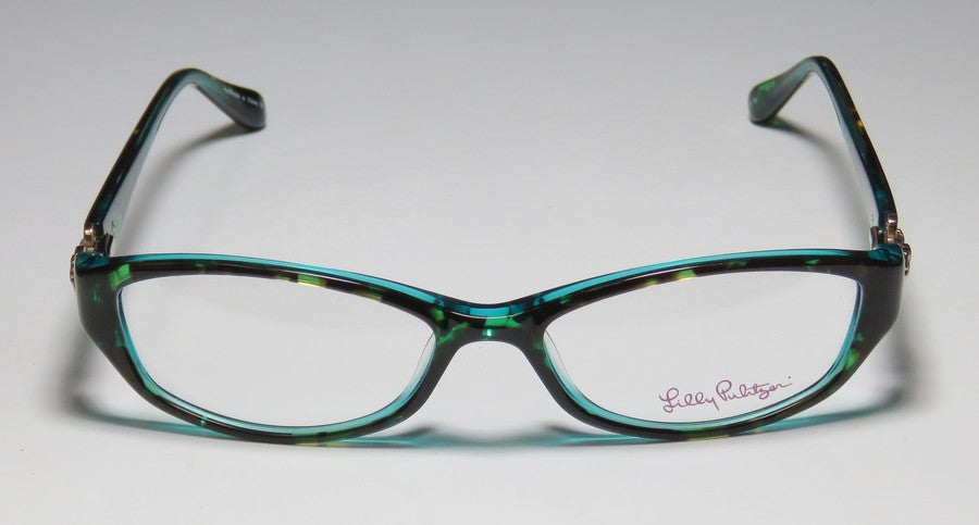 Lilly Pulitzer Kolby Eyeglasses