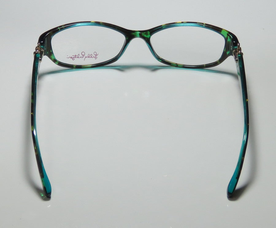 Lilly Pulitzer Kolby Eyeglasses