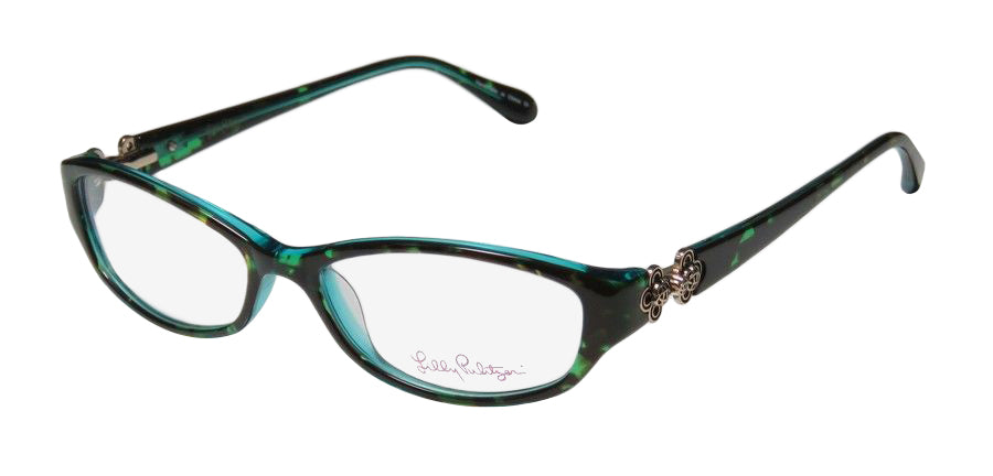 Lilly Pulitzer Kolby Eyeglasses