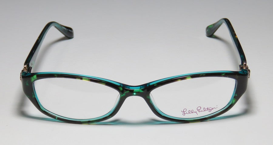 Lilly Pulitzer Kolby Eyeglasses