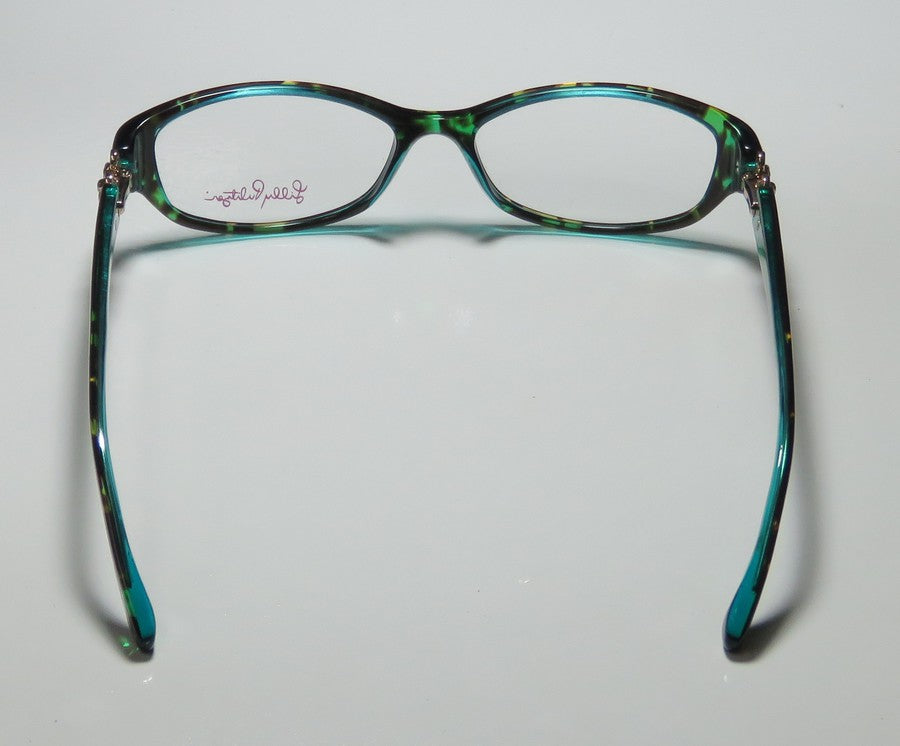 Lilly Pulitzer Kolby Eyeglasses