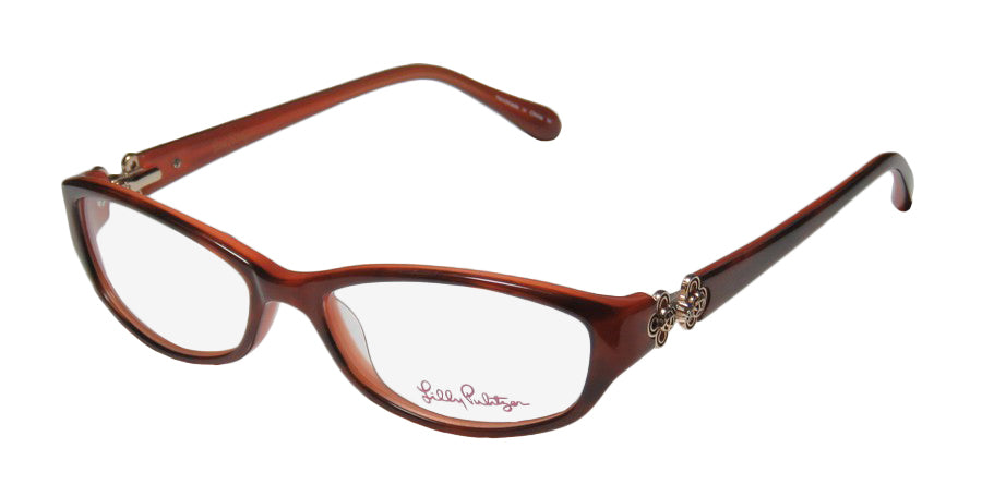 Lilly Pulitzer Kolby Eyeglasses