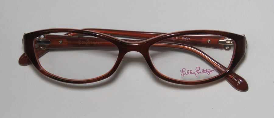 Lilly Pulitzer Kolby Eyeglasses