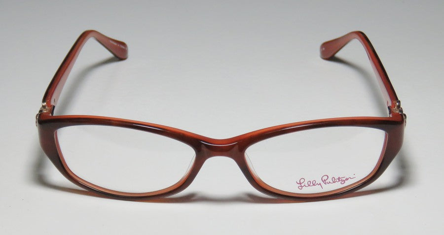 Lilly Pulitzer Kolby Eyeglasses