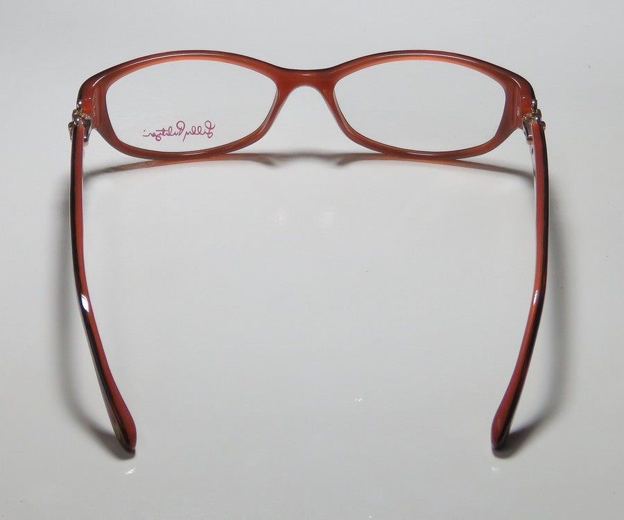 Lilly Pulitzer Kolby Eyeglasses