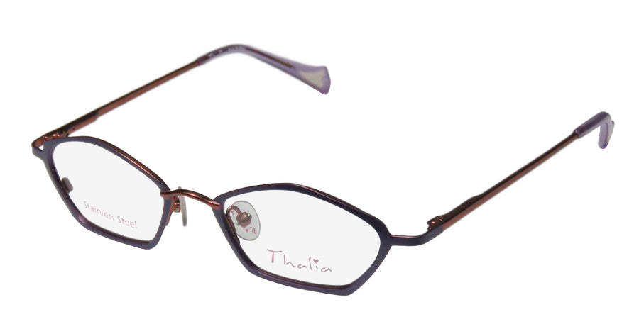 Thalia Dulzura Eyeglasses