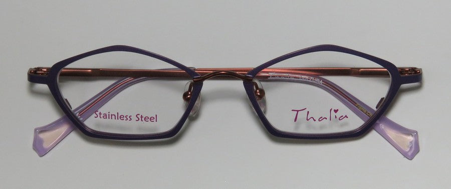 Thalia Dulzura Eyeglasses