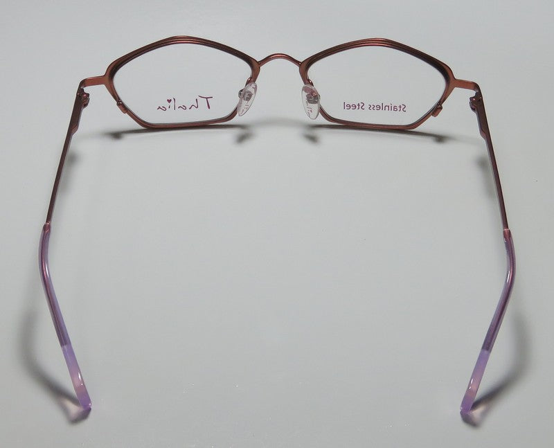 Thalia Dulzura Eyeglasses