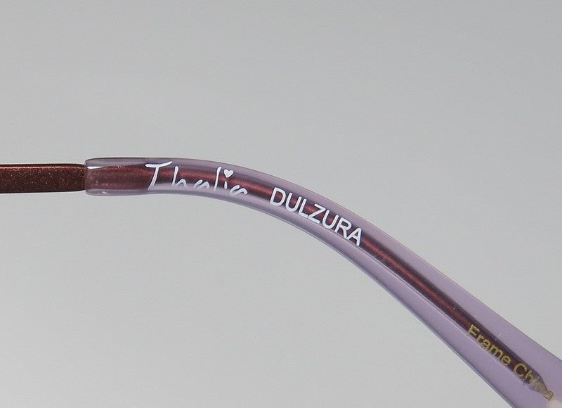 Thalia Dulzura Eyeglasses