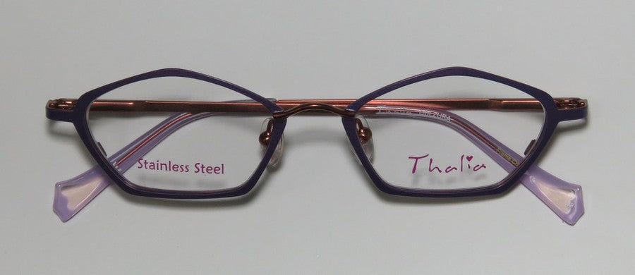 Thalia Dulzura Eyeglasses