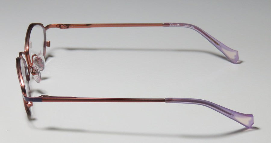 Thalia Dulzura Eyeglasses