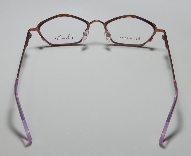 Thalia Dulzura Eyeglasses