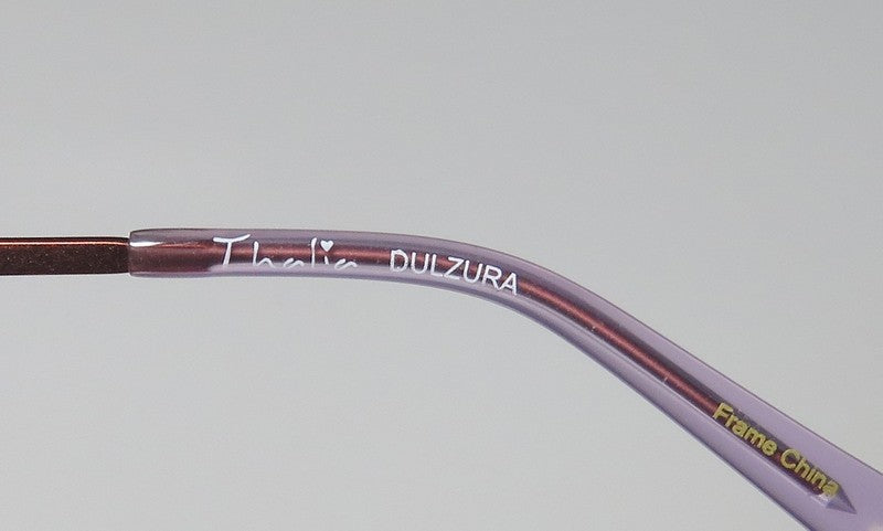 Thalia Dulzura Eyeglasses