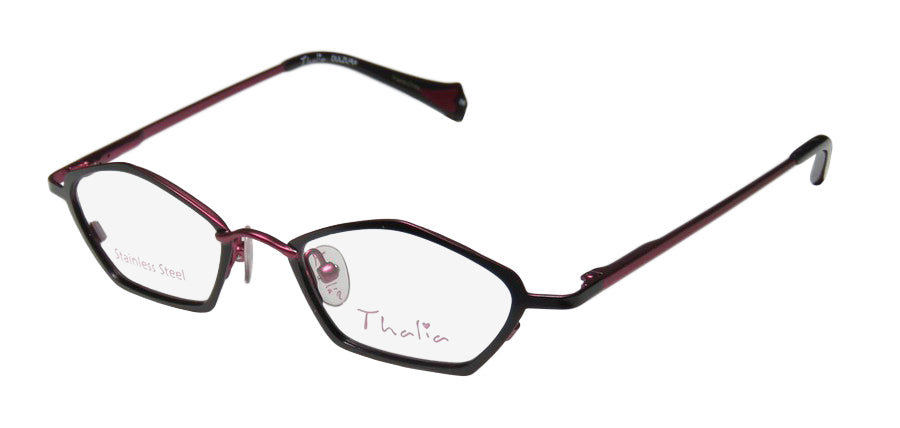 Thalia Dulzura Eyeglasses